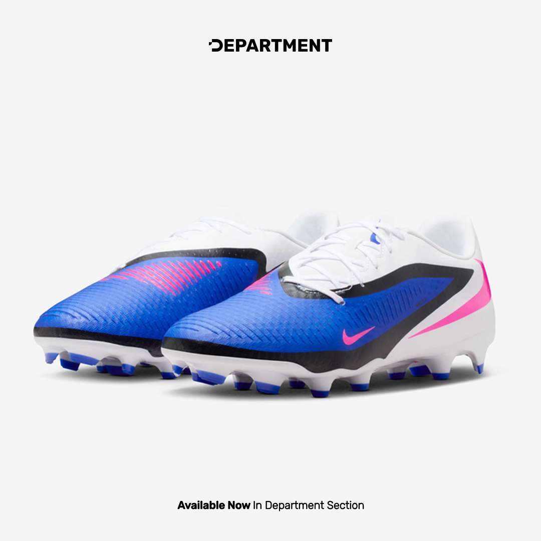 NIKE PHANTOM 6 LOW ACADEMY FG/MG