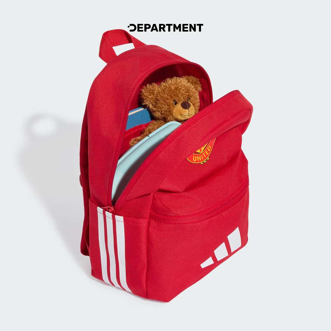 ADIDAS MANCHESTER UNITED FC KIDS