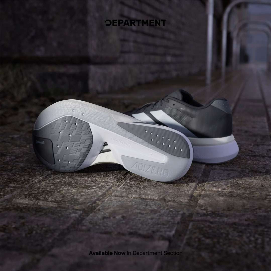ADIDAS ADIZERO BOSTON 13