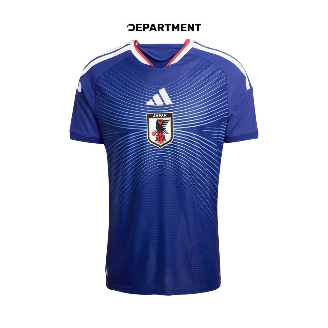 ADIDAS JAPAN 2026 WORLD CUP HOME AUTHENTIC