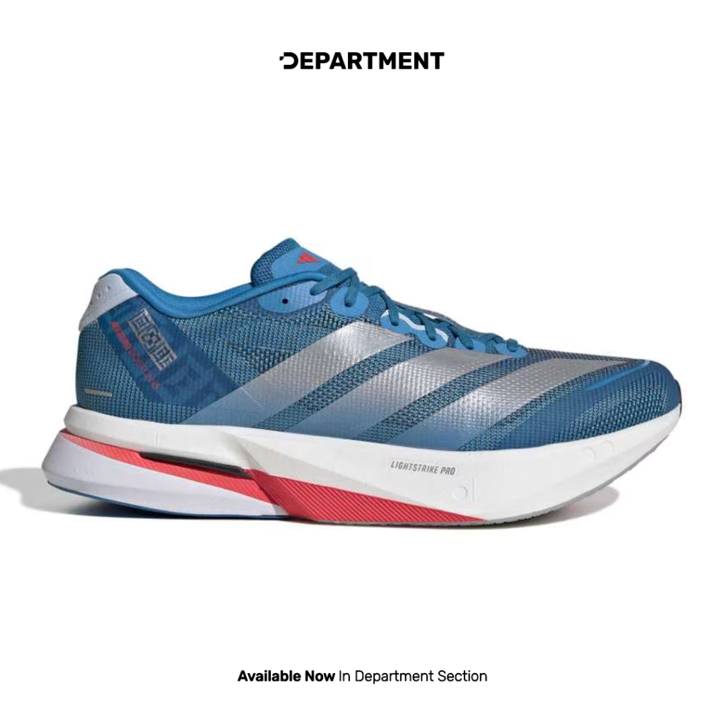 ADIDAS ADIZERO BOSTON 13