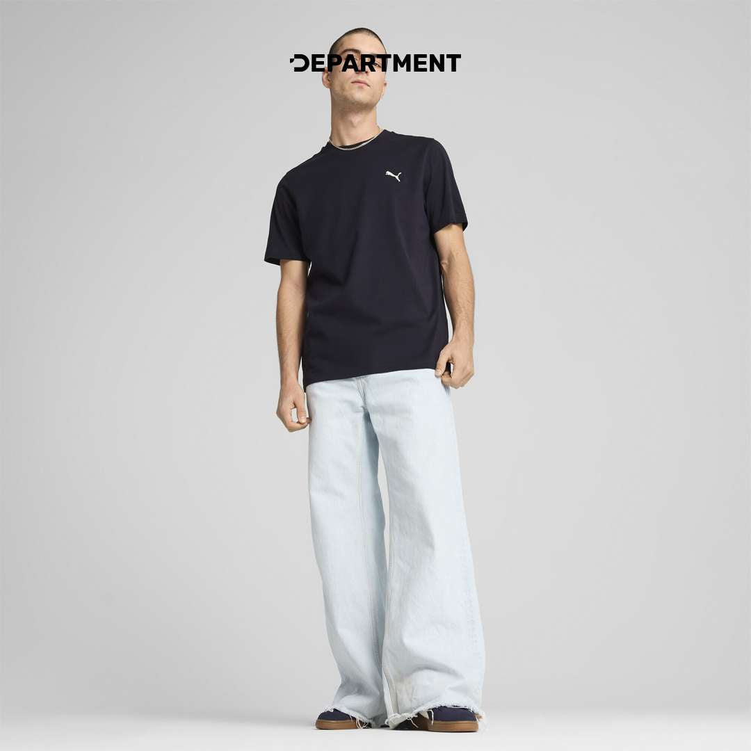 PUMA ESSENTIALS SMALL LOGO