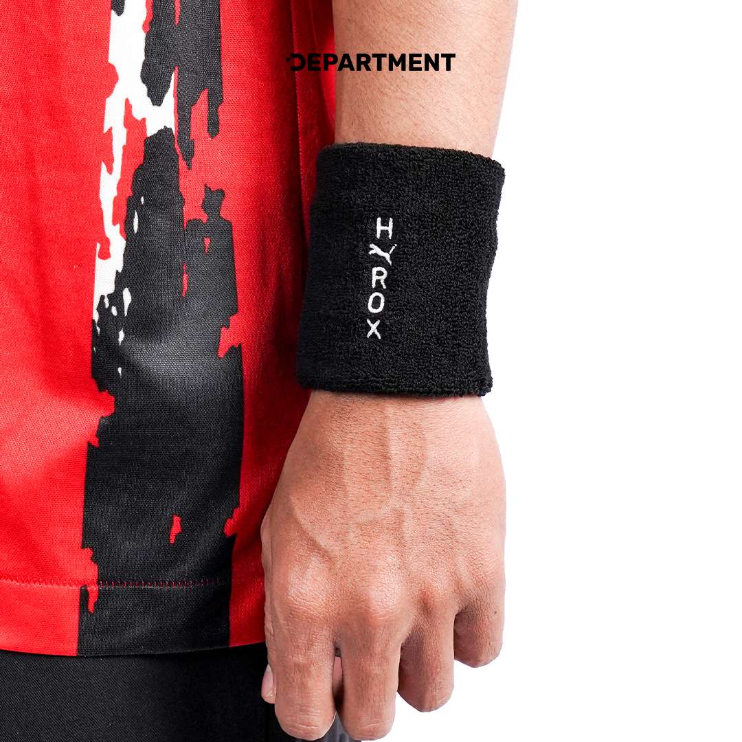 PUMA X HYROX LONG WRISTBAND