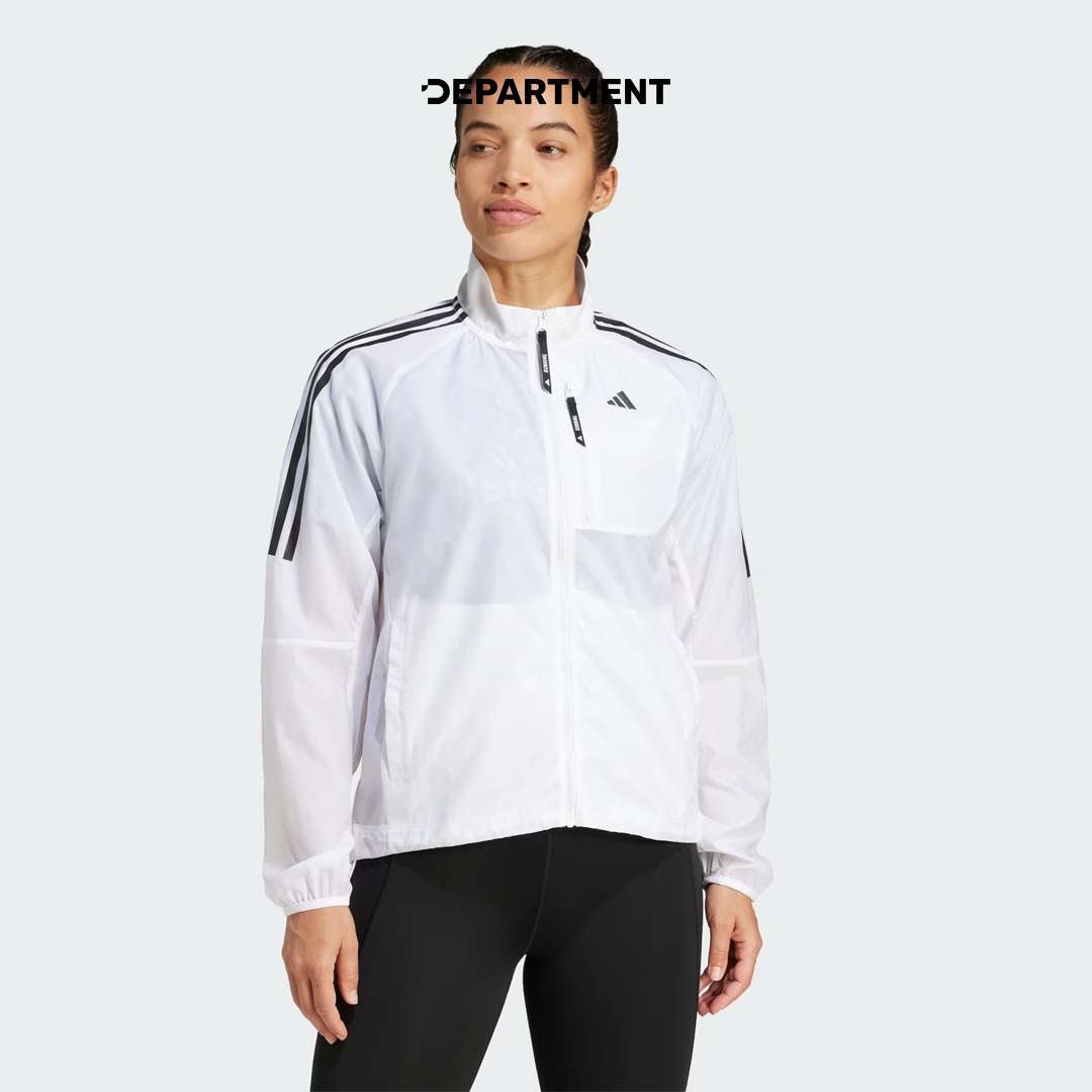 ADIDAS OWN THE RUN 3-STRIPES