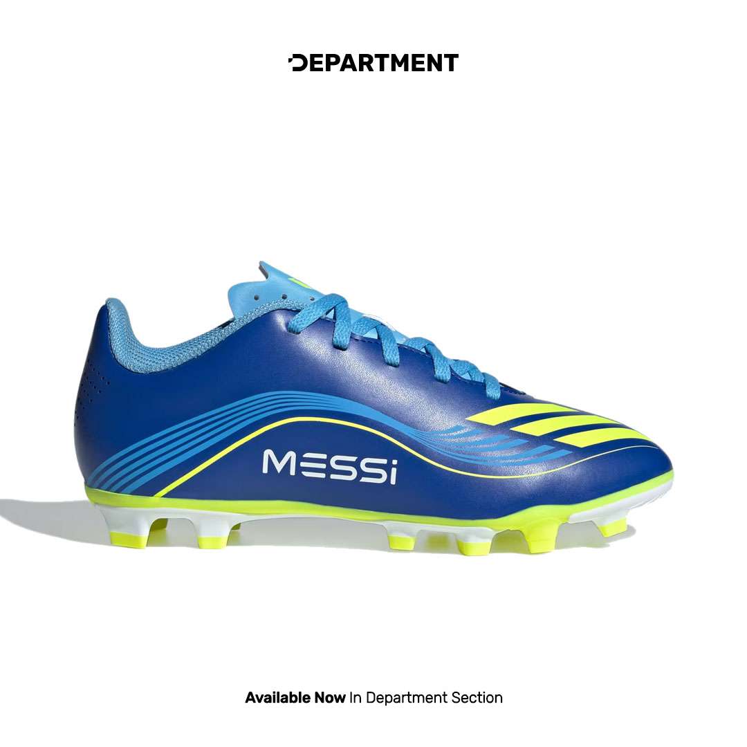 ADIDAS F50 MESSI CLUB FG/MG