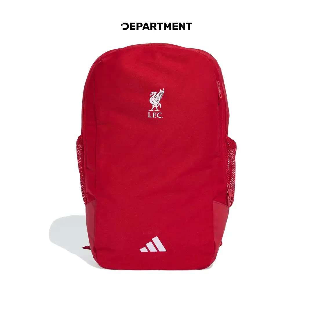 ADIDAS LIVERPOOL FC BACKPACK