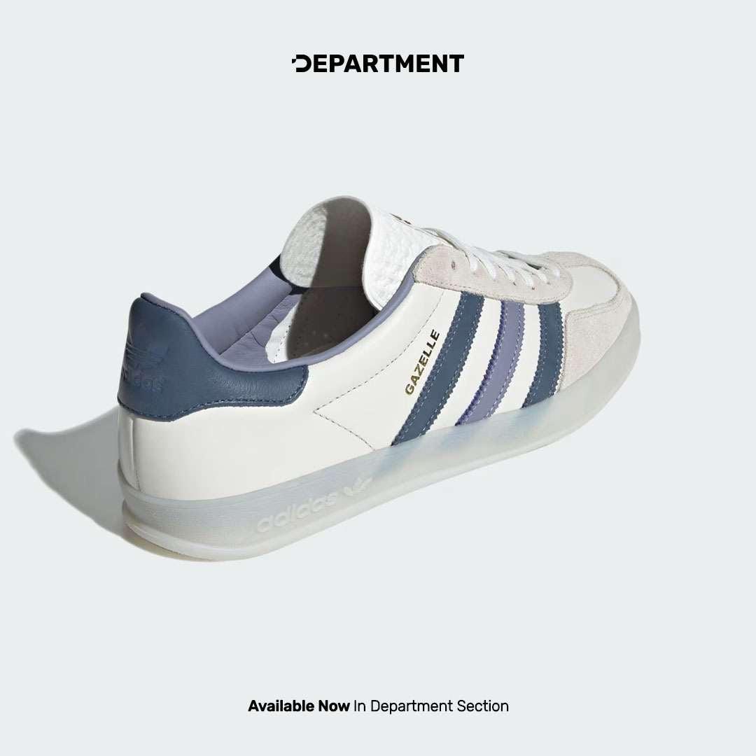 ADIDAS GAZELLE INDOOR