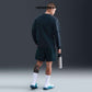 NIKE DRI-FIT TOTALITY KNIT 7" UNLINED