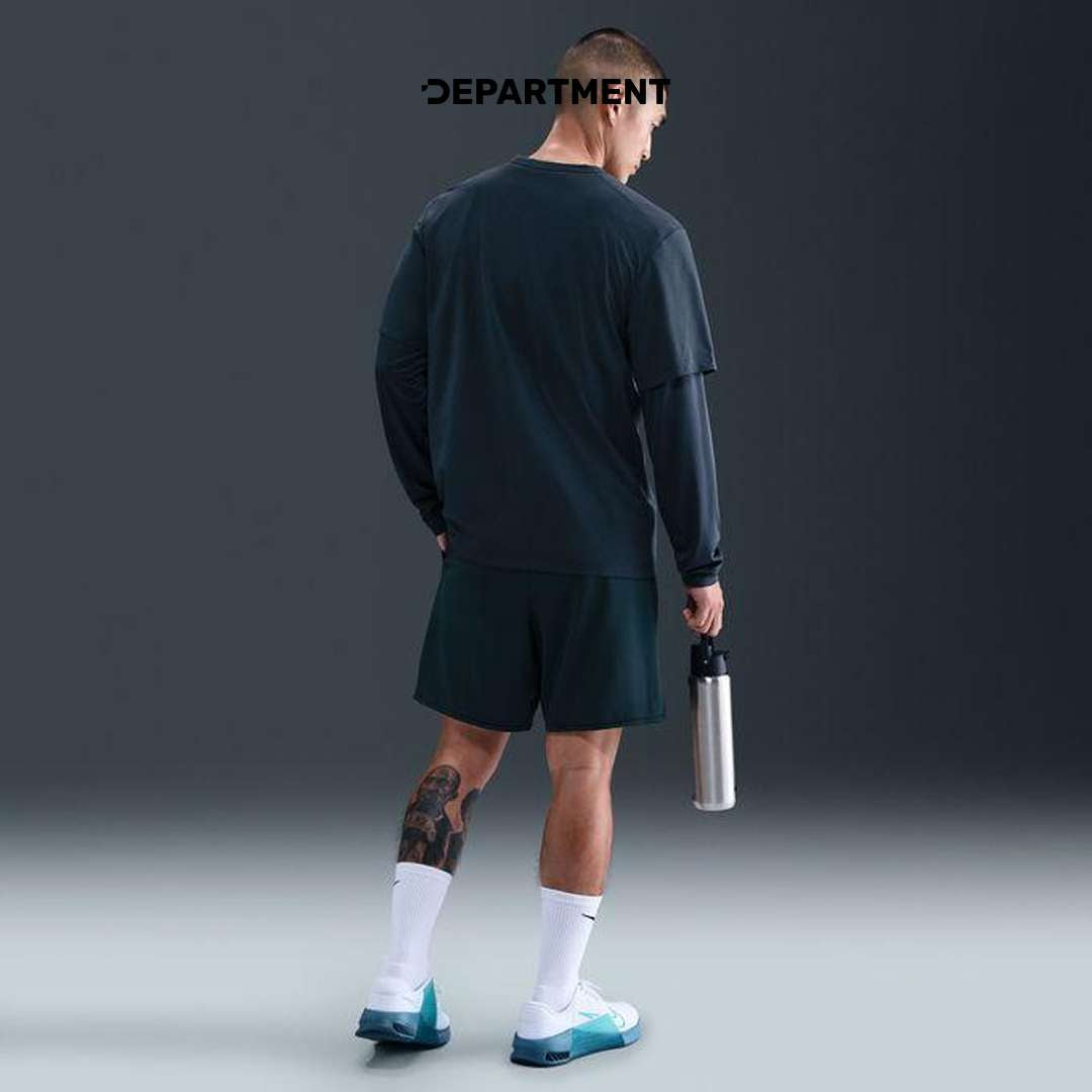 NIKE DRI-FIT TOTALITY KNIT 7" UNLINED