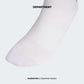 ADIDAS FOOTBALL GRIP PRINTED CREW PERFORMANCE