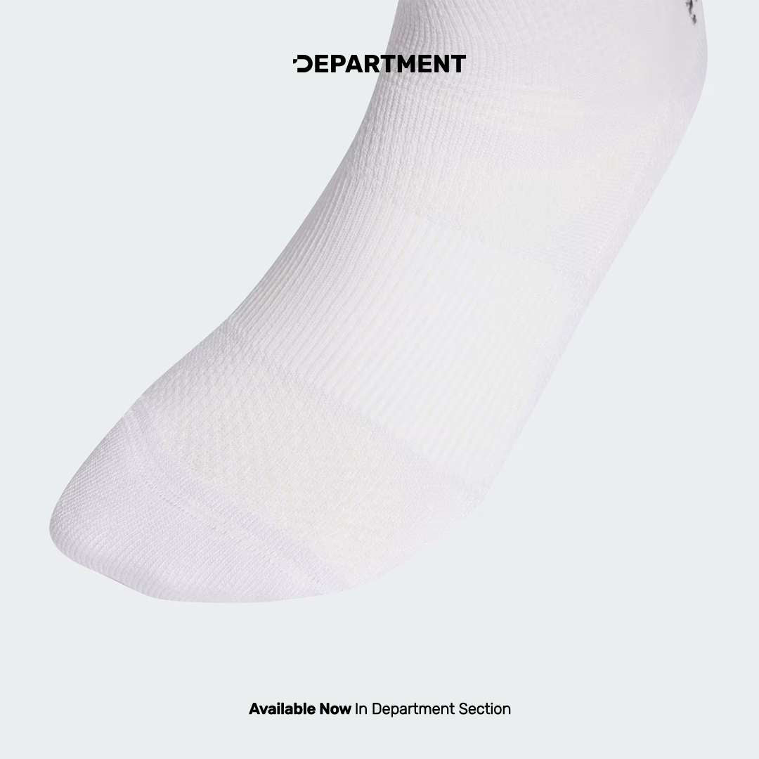 ADIDAS FOOTBALL GRIP PRINTED CREW PERFORMANCE
