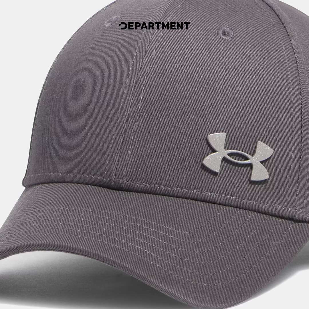 UNDER ARMOUR SPORTSTYLE METAL ADJUSTABLE