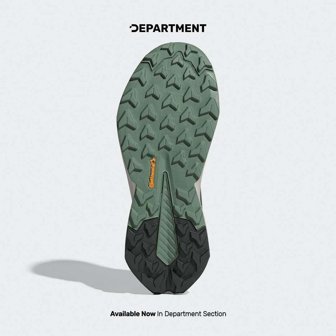 ADIDAS TERREX TRAILMAKER 2.0 GORE-TEX X NATIONAL GEOGRAPHIC