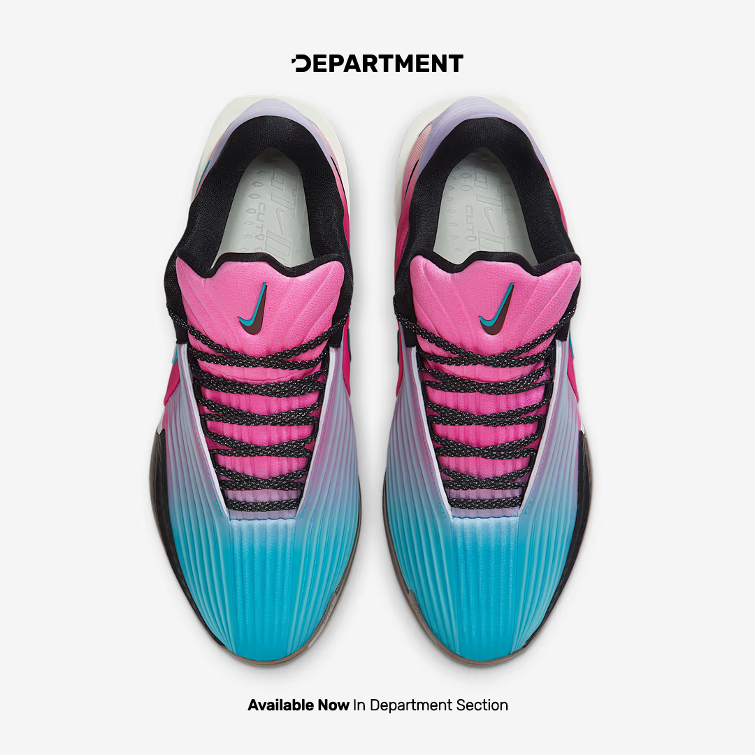 NIKE G.T. CUT 3 TURBO EP "SOUTH BEACH"