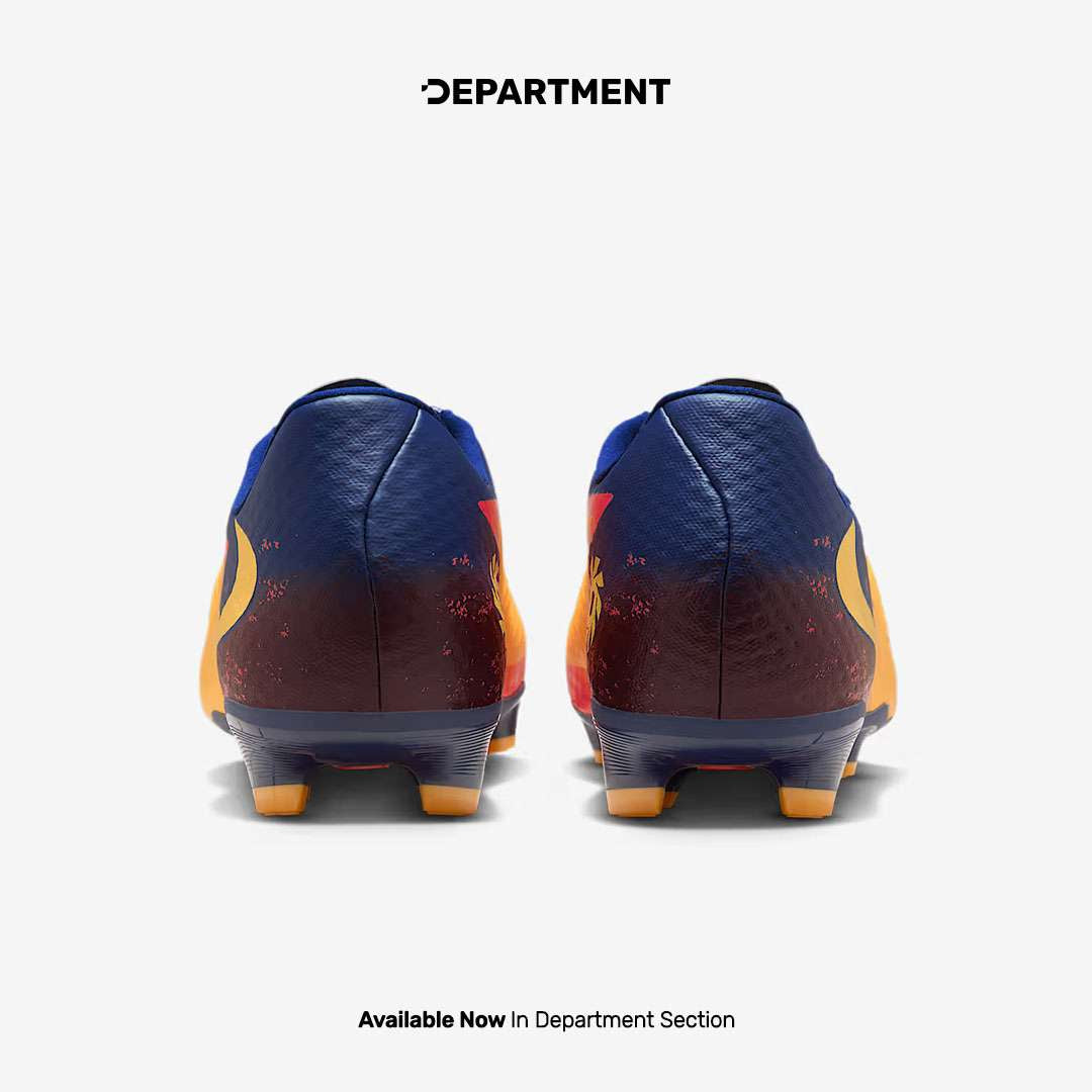 NIKE PHANTOM 6 LOW ACADEMY FG/MG "ERLING HAALAND"
