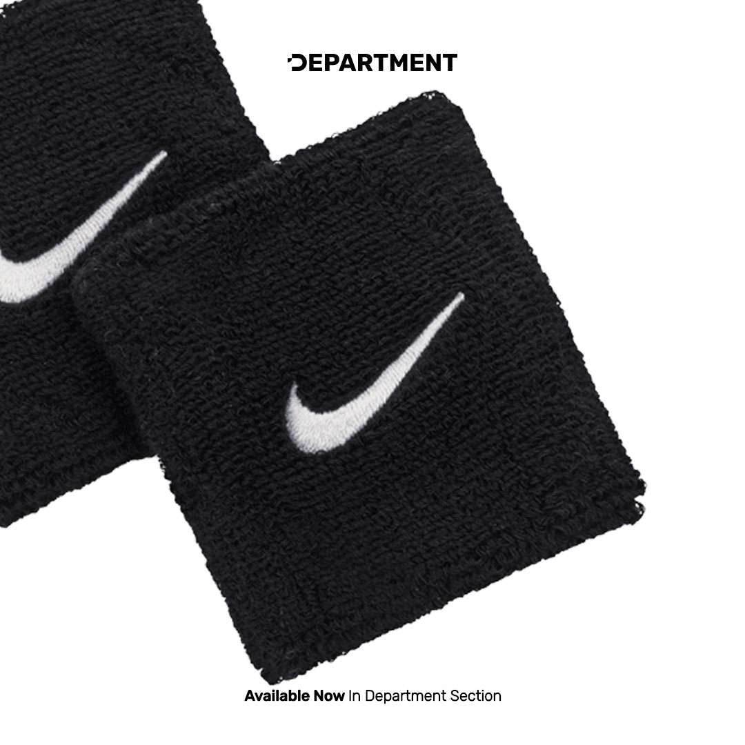 NIKE SWOOSH CLASSIC 2PK