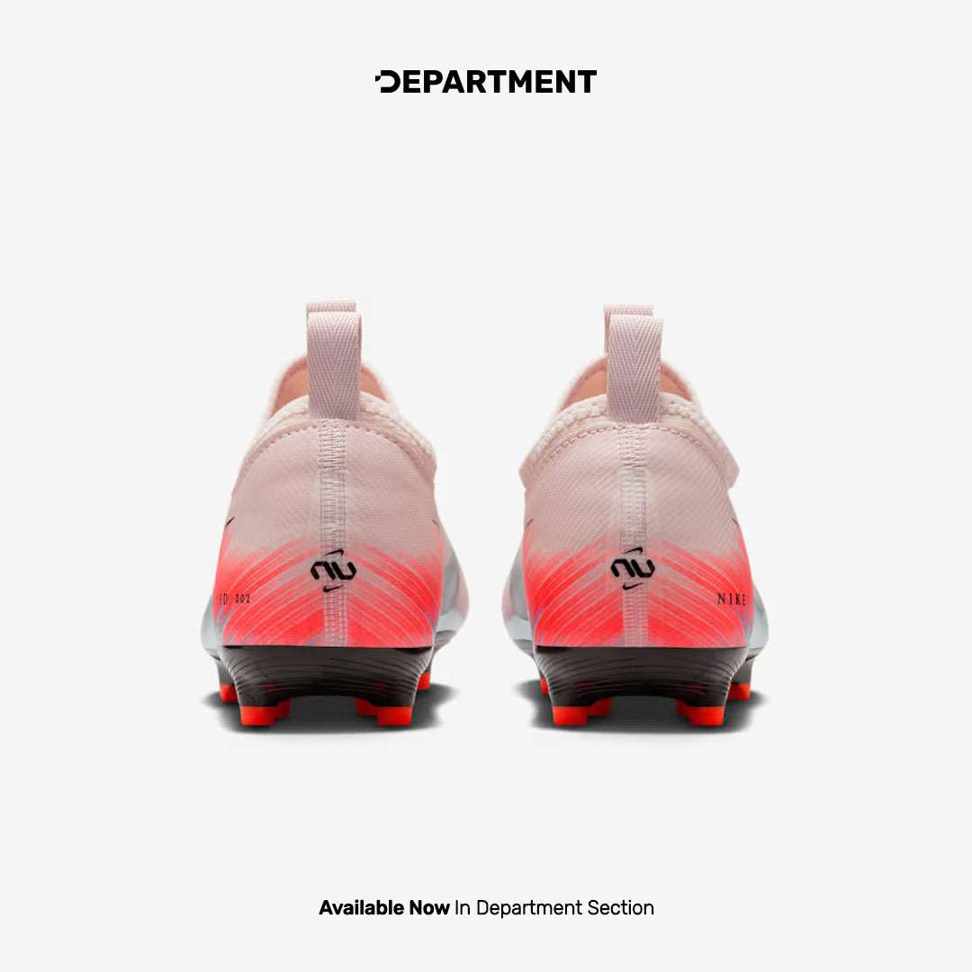 NIKE JR MERCURIAL VAPOR 16 ACADEMY FG/MG