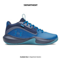 UNDER ARMOUR LOCKDOWN 7