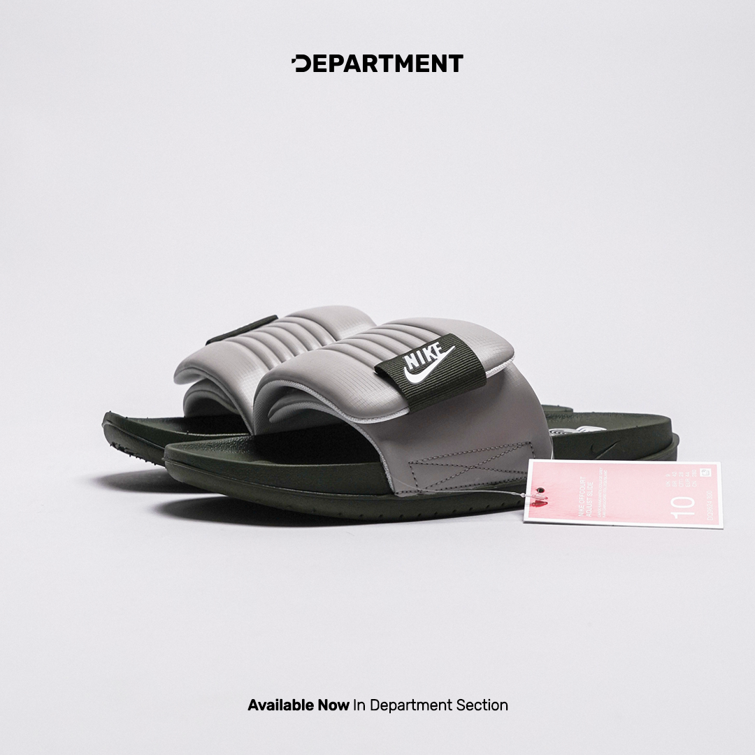 NIKE OFFCOURT ADJUST SLIDE