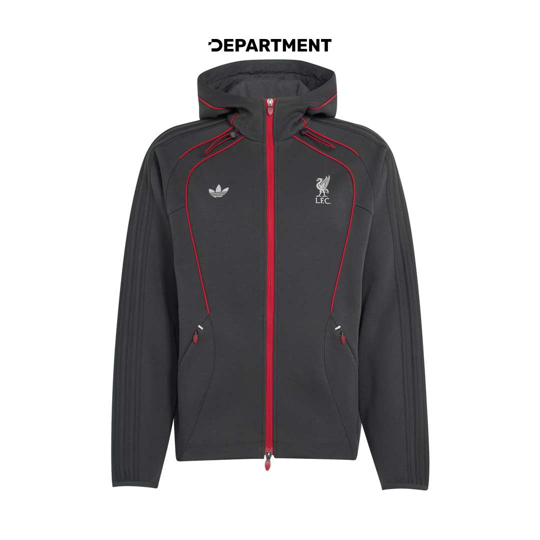 ADIDAS LIVERPOOL FC SPACER TEAMGEIST 26