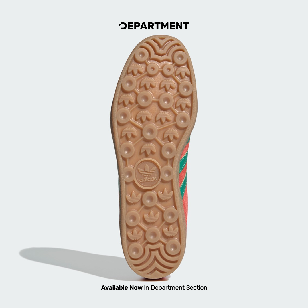 TIOLI - ADIDAS GAZELLE INDOOR