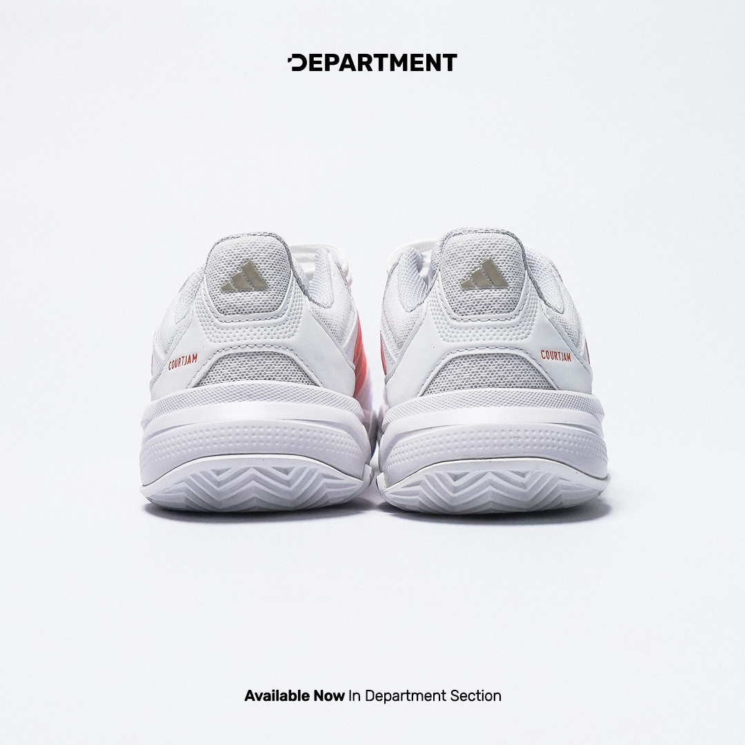 ADIDAS COURTJAM CONTROL 3