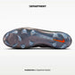 NIKE PHANTOM 6 HIGH ELITE FG LV8
