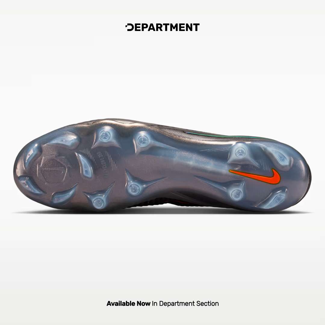 NIKE PHANTOM 6 HIGH ELITE FG LV8