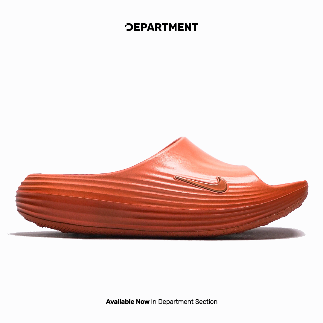 NIKE REACTX REJUVEN8 SLIDE