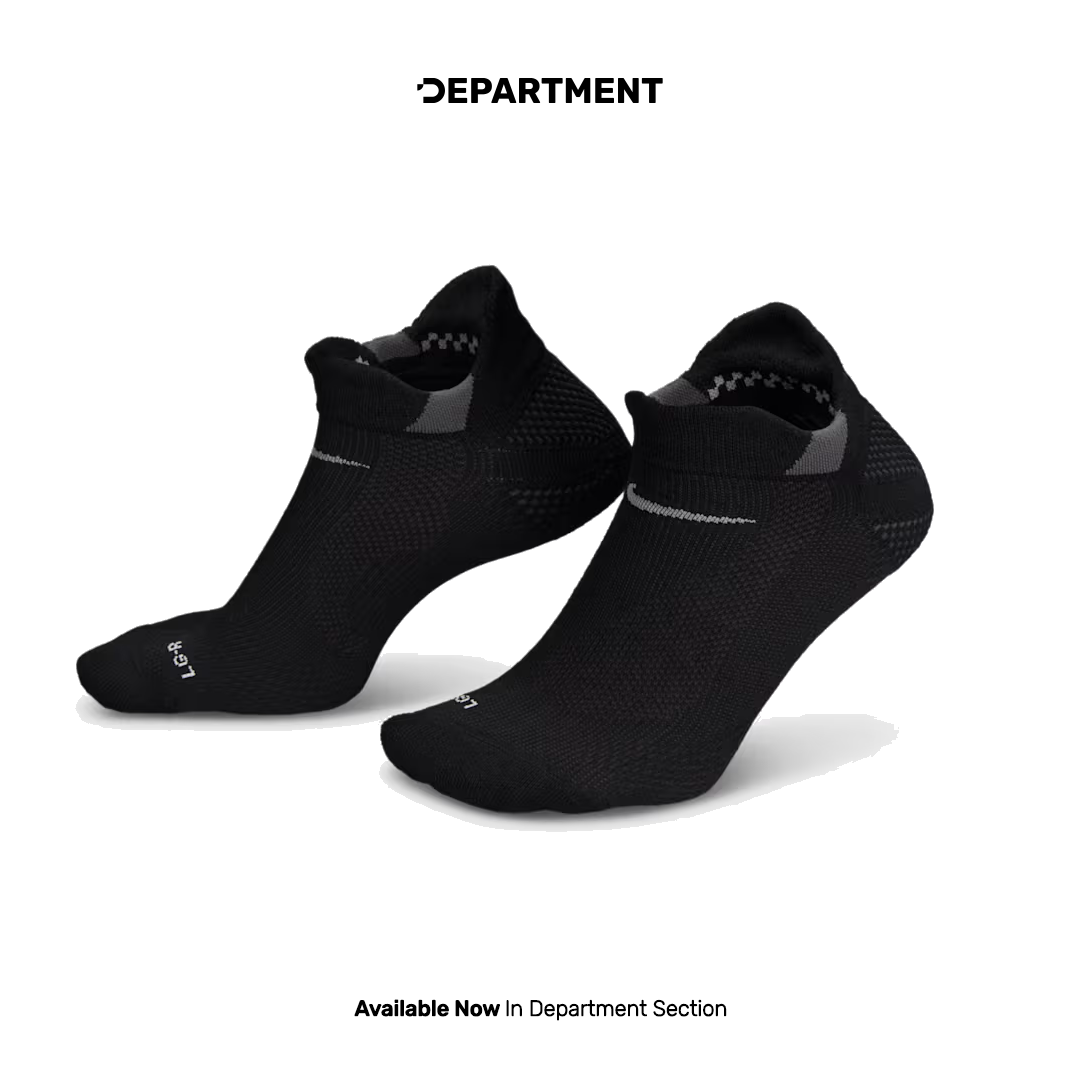 NIKE RUNNING LIGHTWEIGHT NO SHOW 1P