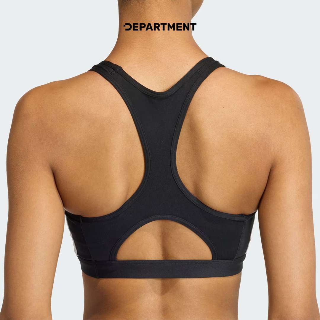 ADIDAS ESSENTIALS WORKOUT 3-STRIPES MEDIUM