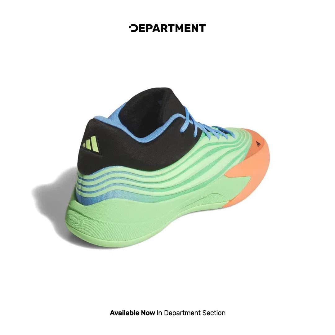 ADIDAS DAME 10