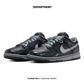NIKE DUNK LOW RETRO QS 'BERLIN'