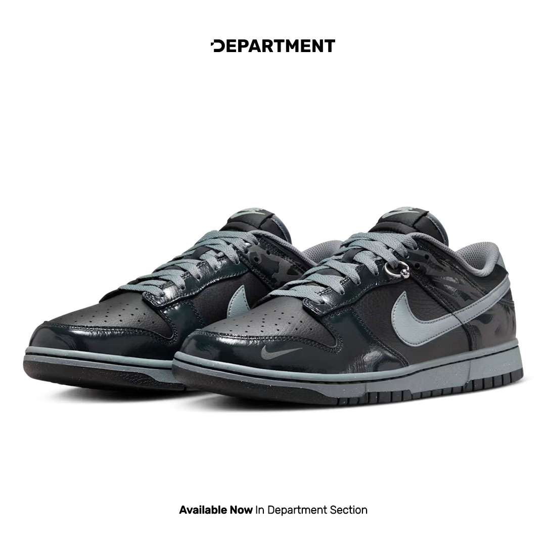 NIKE DUNK LOW RETRO QS 'BERLIN'
