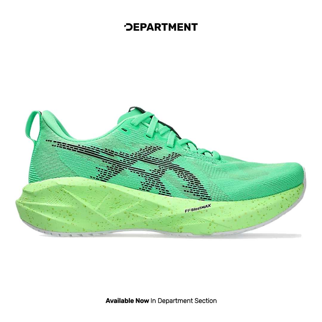 ASICS NOVABLAST 5 "EKIDEN"