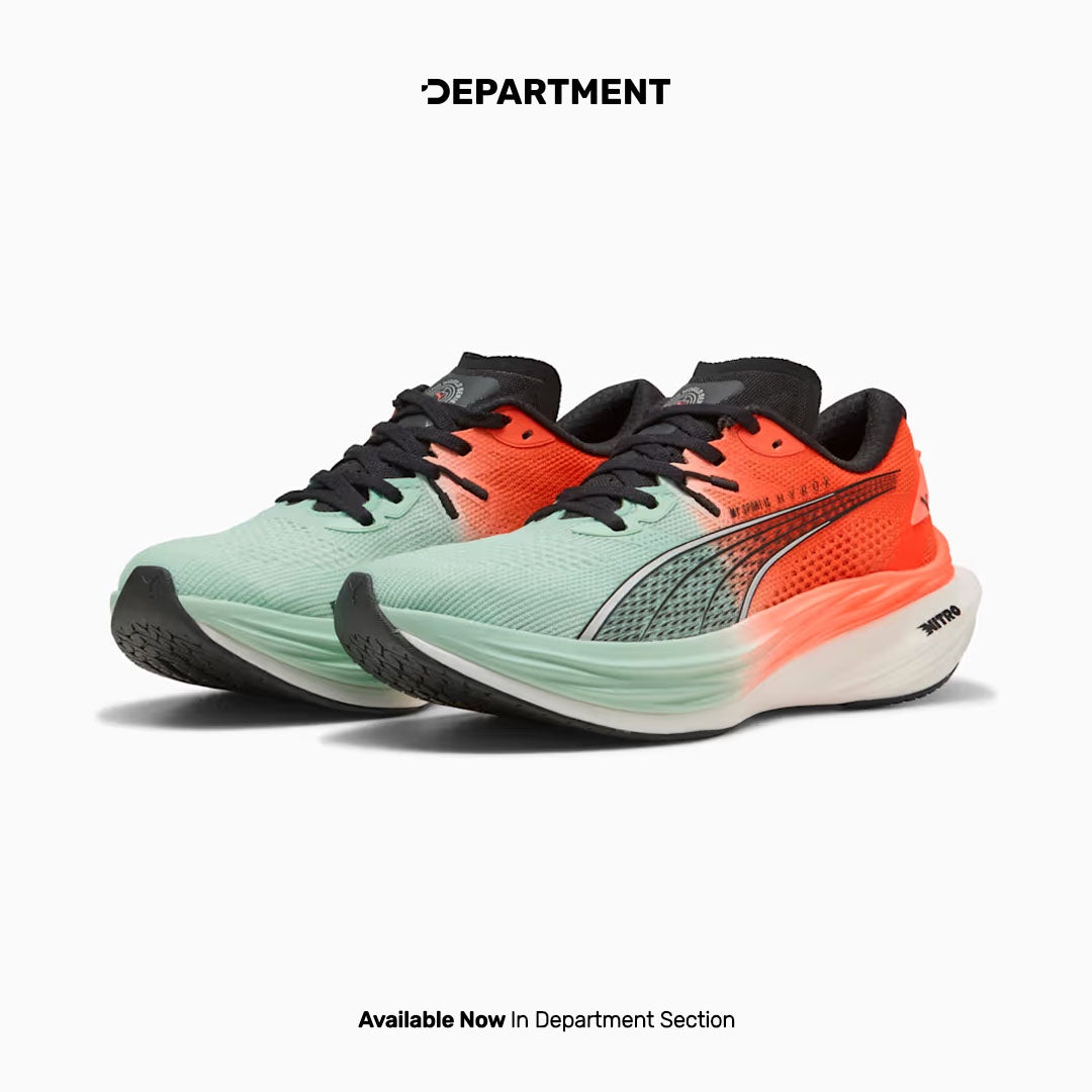 PUMA WMNS DEVIATE NITRO 3 X HYROX Department