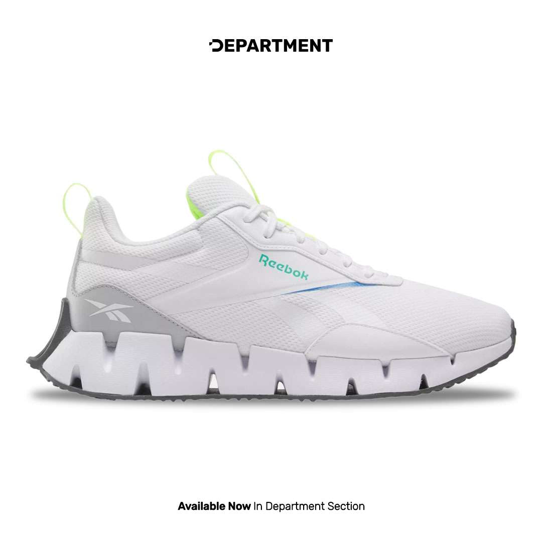 REEBOK ZIG DYNAMICA STR