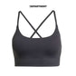 ADIDAS ALL ME LIGHT RIB LONG LINE