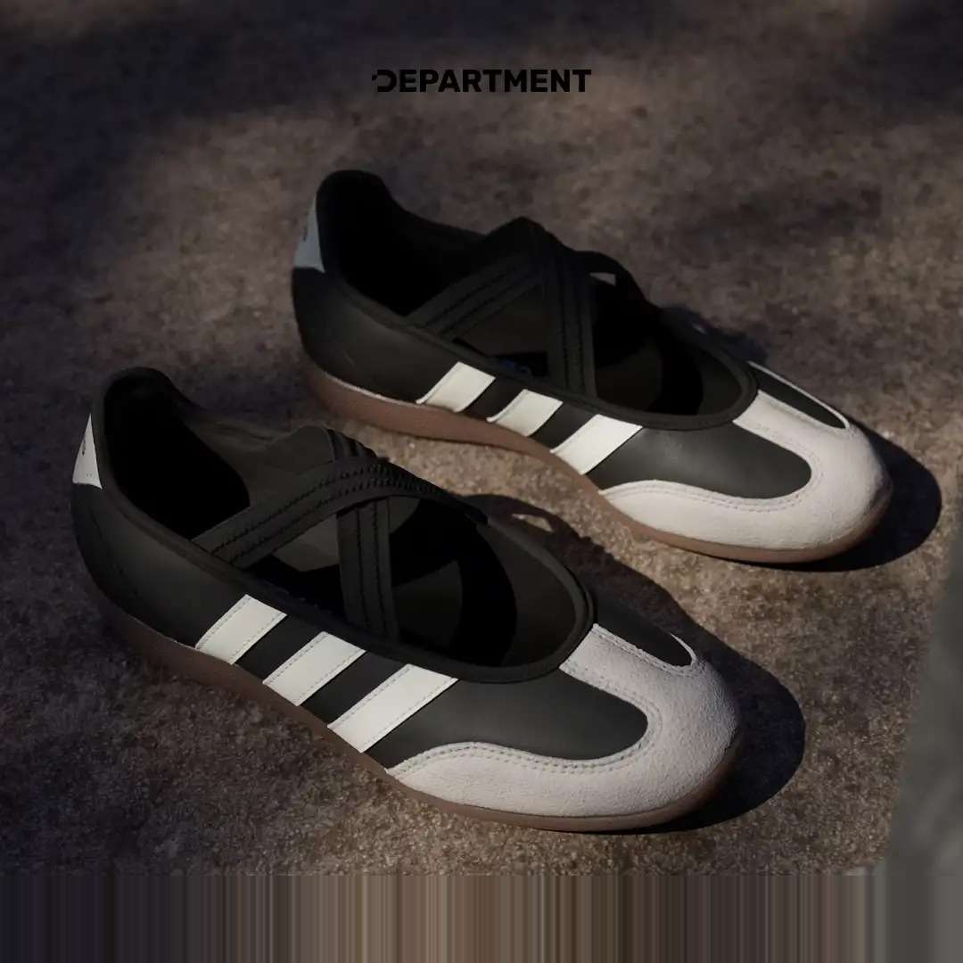 ADIDAS BARREDA MARY JANE