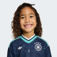 ADIDAS GERMANY 2026 AWAY KIDS SET