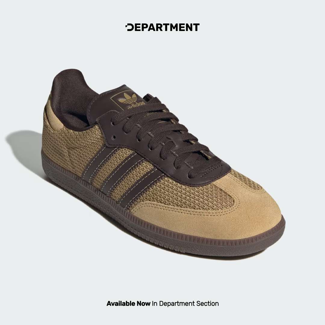 ADIDAS SAMBA OG