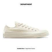 CONVERSE WMNS CHUCK 70 OX LACE