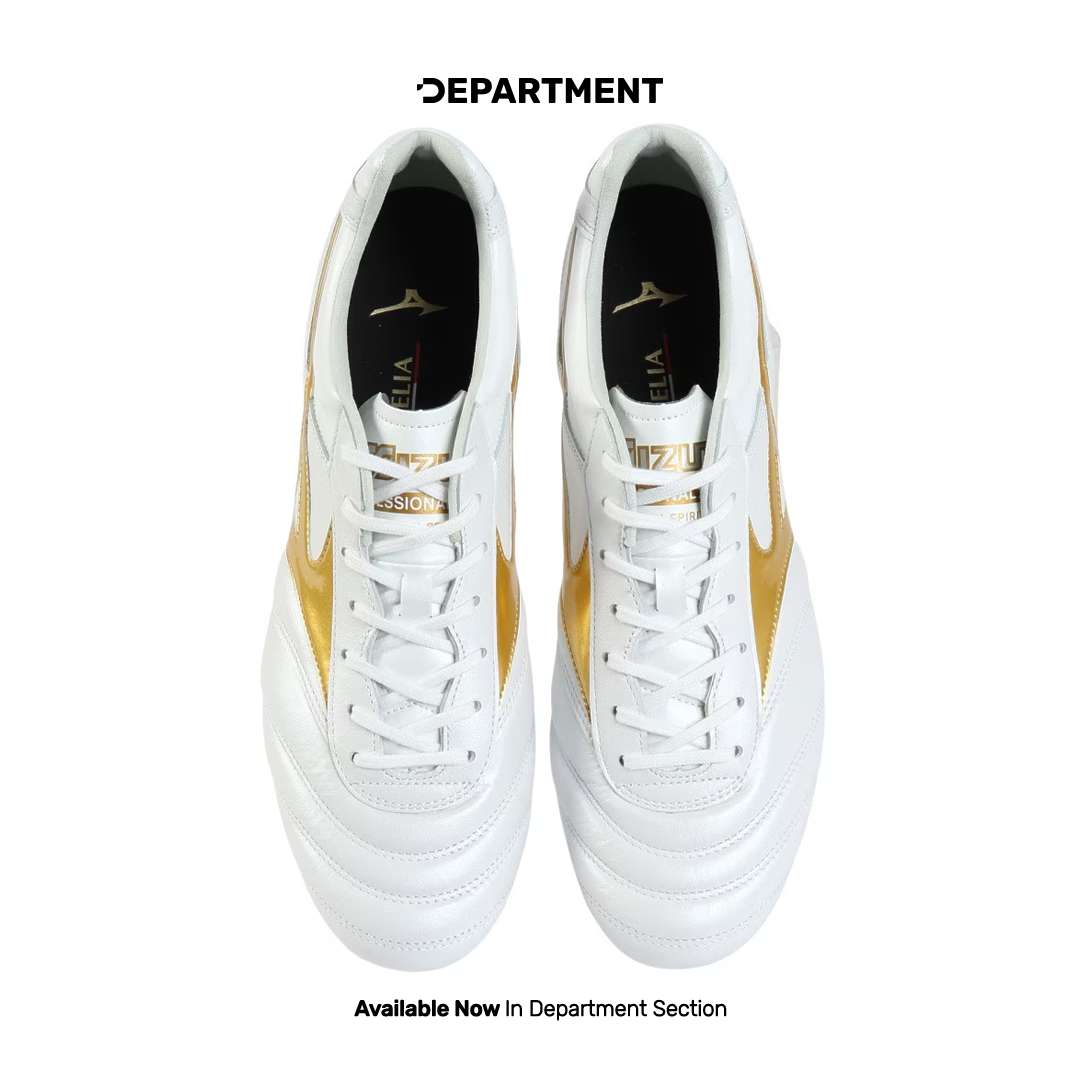 MIZUNO MORELIA II JAPAN