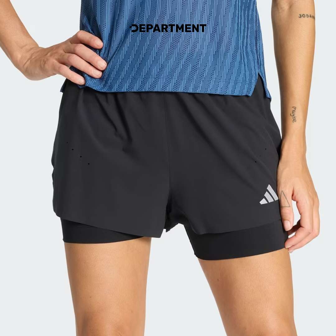 ADIDAS ADI365 CLIMACOOL+ 4 POCKET 2-IN-1