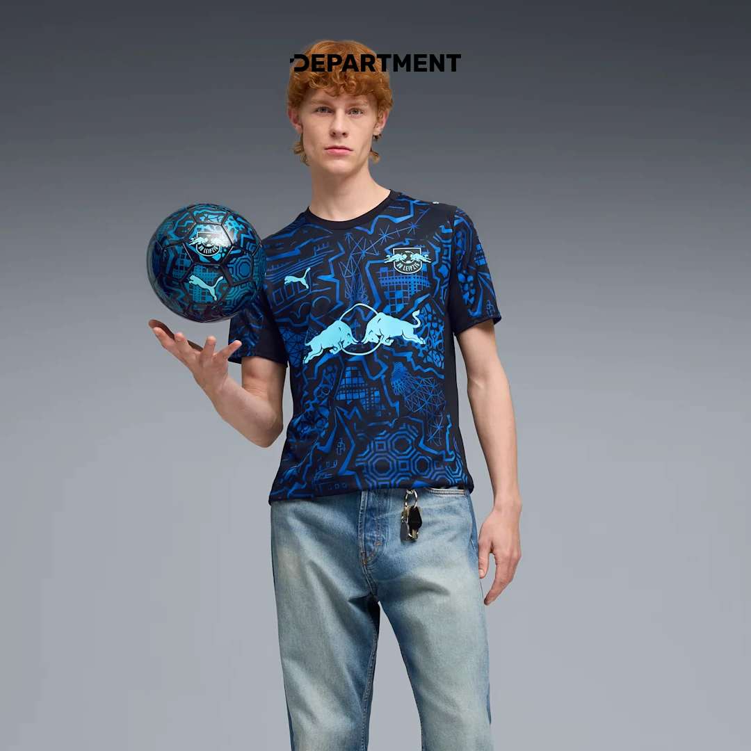 PUMA RB LEIPZIG SPECIAL EDITION 25/26 REPLICA