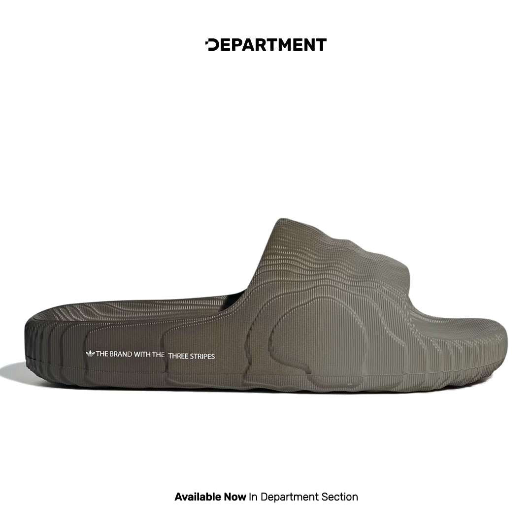 ADIDAS ADILETTE 22 SLIDE