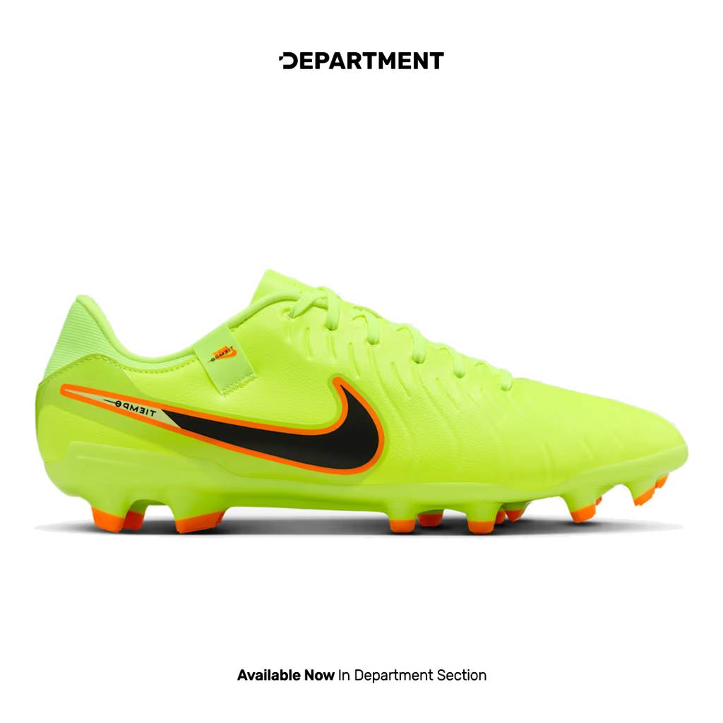 NIKE TIEMPO LEGEND 10 ACADEMY FG/MG
