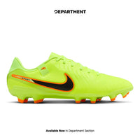 NIKE TIEMPO LEGEND 10 ACADEMY FG/MG