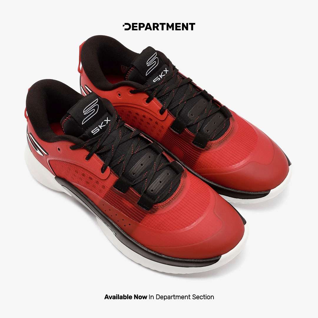 SKECHERS SKX RESAGRIP
