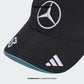 ADIDAS AMG PETRONAS FORMULA ONE TEAM GEORGE RUSSELL